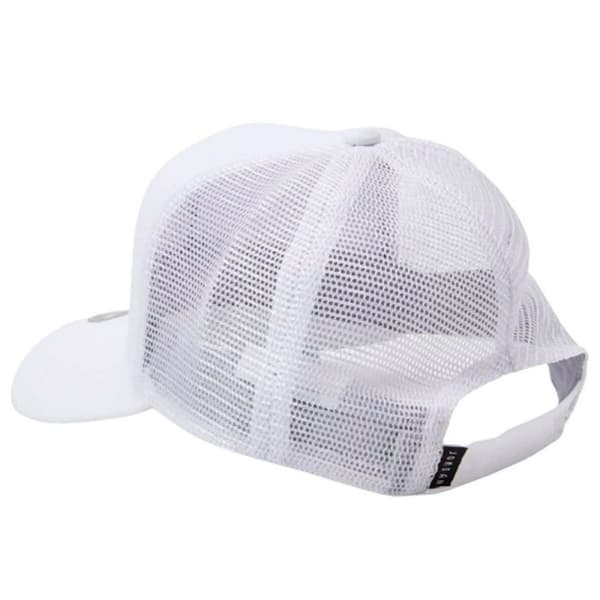 Børnekasket Jordan JORDAN JAM METAL JUMPMAN TRUCKER 9A0928 001 Hvid (Onesize)
