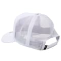 Miniatyrbillede 2 af 2: Børnekasket Jordan JORDAN JAM METAL JUMPMAN TRUCKER 9A0928 001 Hvid (Onesize)