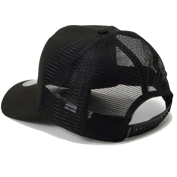Barnkeps Jordan JORDAN JAM METAL JUMPMAN TRUCKER 9A0928 023 Svart (One size)