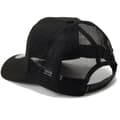 Miniatyrbild 2 av 2: Barnkeps Jordan JORDAN JAM METAL JUMPMAN TRUCKER 9A0928 023 Svart (One size)