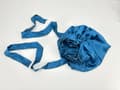 Miniatyrbillede 3 af 8: INF Silke Sleep Cap til hårpleje - åndbar og behagelig