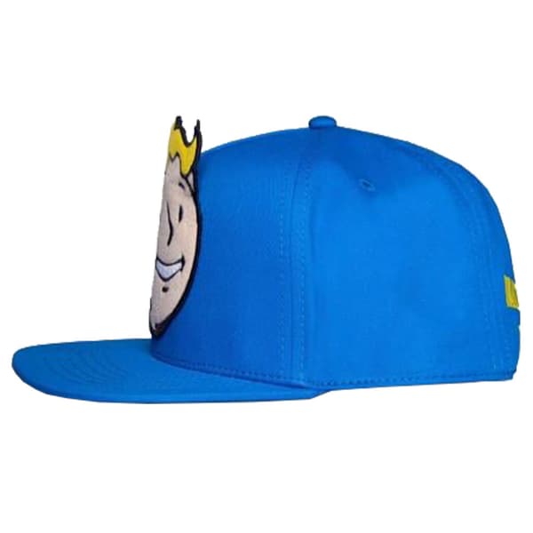 Fallout 4 Vault Boy Baseball Cap One Size