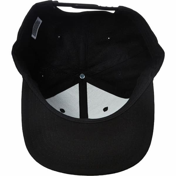 Sportshue Vans Drop V II Snapback Multifarvet