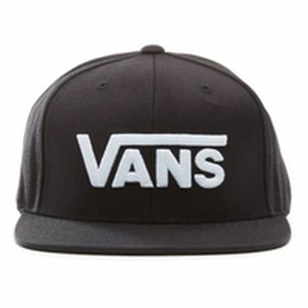 Sportscaps Vans Drop V II Snapback Flerfarget