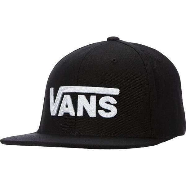 Sportscaps Vans Drop V II Snapback Flerfarget