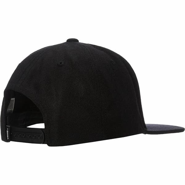 Sportscaps Vans Drop V II Snapback Flerfarget