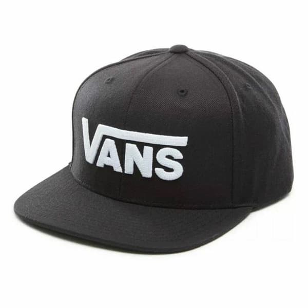 Sportscaps Vans Drop V II Snapback Flerfarget