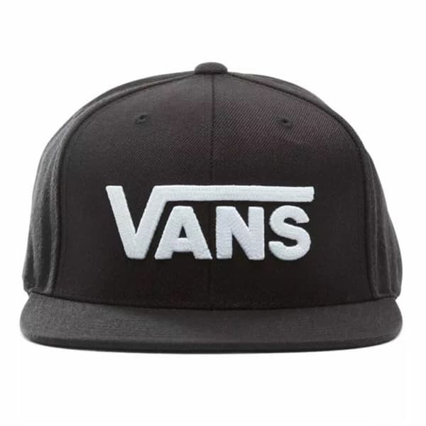 Sportscaps Vans Drop V II Snapback Flerfarget