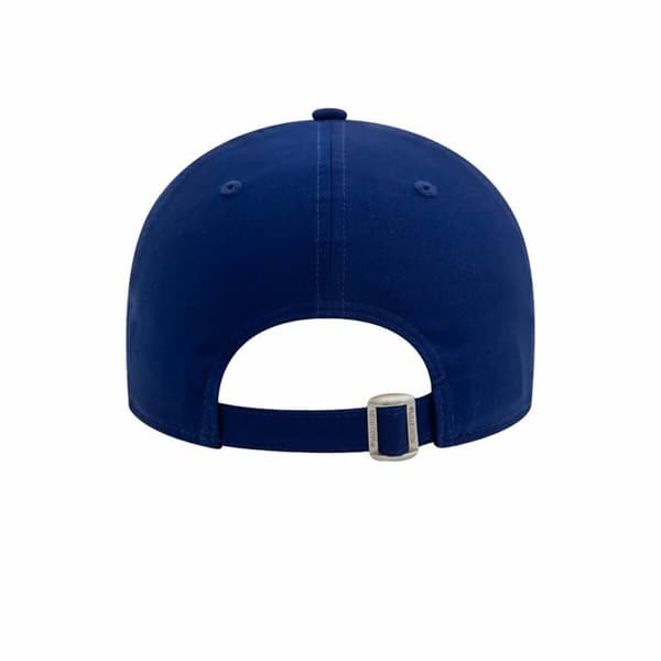Keps New Era MLB SIDE PATCH 9FORTY LA Dodgers Blå One size