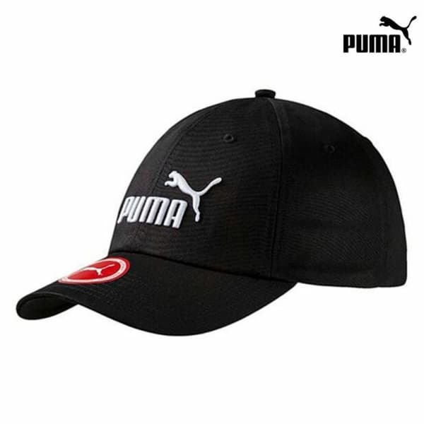 Keps Puma Ess P Svart One size