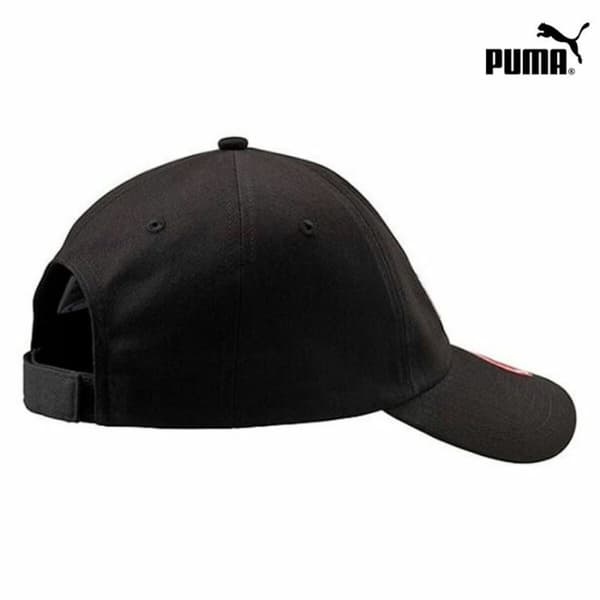 Keps Puma Ess P Svart One size