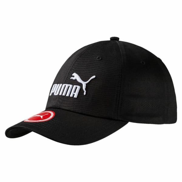 Keps Puma Ess P Svart One size