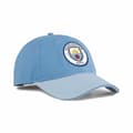 Miniatyrbillede 1 af 2: Kasket Puma Manchester City Vand Onesize