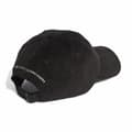 Miniatyrbild 2 av 4: Keps Adidas Low Dad Cap Svart S-M