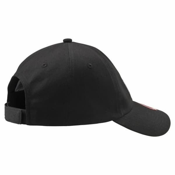 Keps Puma Ess P Svart One size