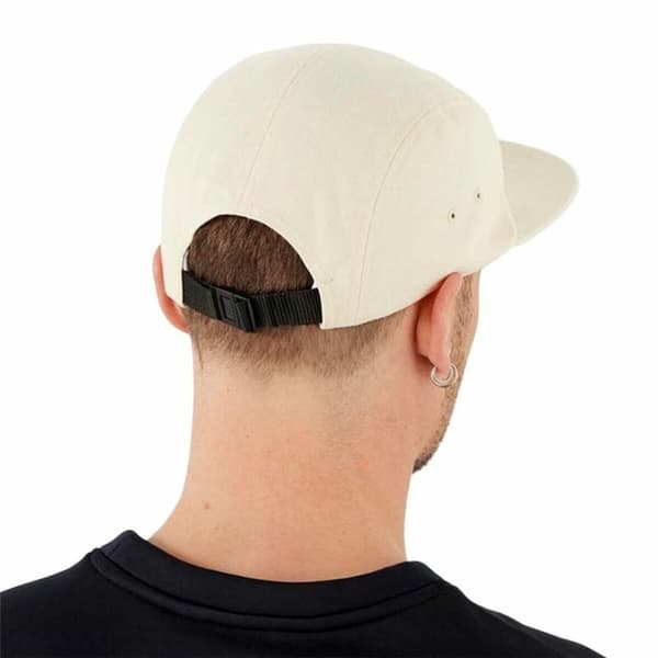 Keps Salomon Five Rainy Beige One size
