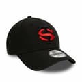 Miniatyrbild 3 av 4: Keps New Era Repreve 9FORTY Stade Toulousain Svart One size