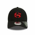 Miniatyrbild 1 av 4: Keps New Era Repreve 9FORTY Stade Toulousain Svart One size