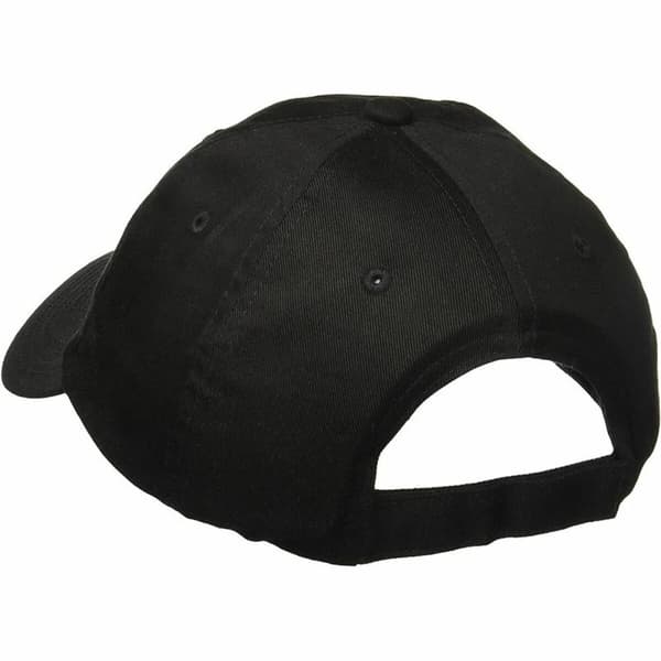 Kasket Puma Ess P Sort Onesize