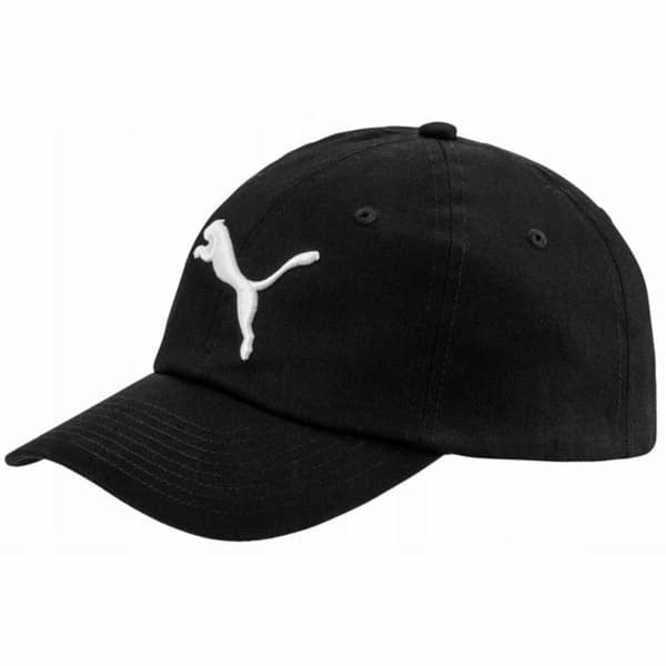 Kasket Puma Ess P Sort Onesize