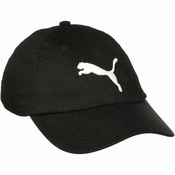 Kasket Puma Ess P Sort Onesize