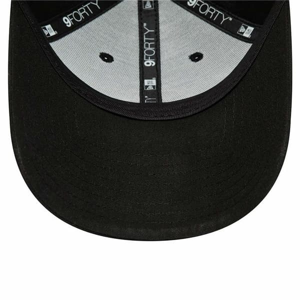 Kasket New Era Repreve 9FORTY Stade Toulousain Sort Onesize