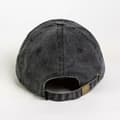 Miniatyrbillede 2 af 3: Unisex hat Harry Potter Sort 58 cm