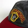Miniatyrbillede 2 af 3: Unisex hat Harry Potter Sort 58 cm