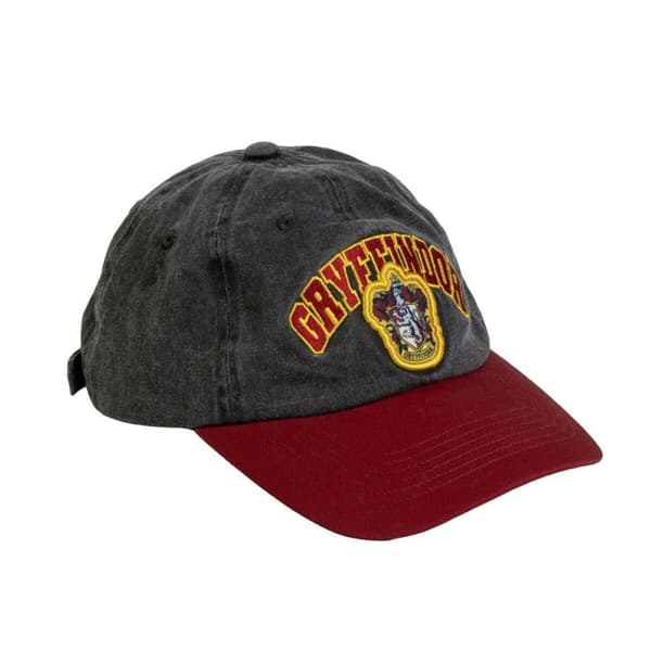 Unisex hat Harry Potter Sort 58 cm