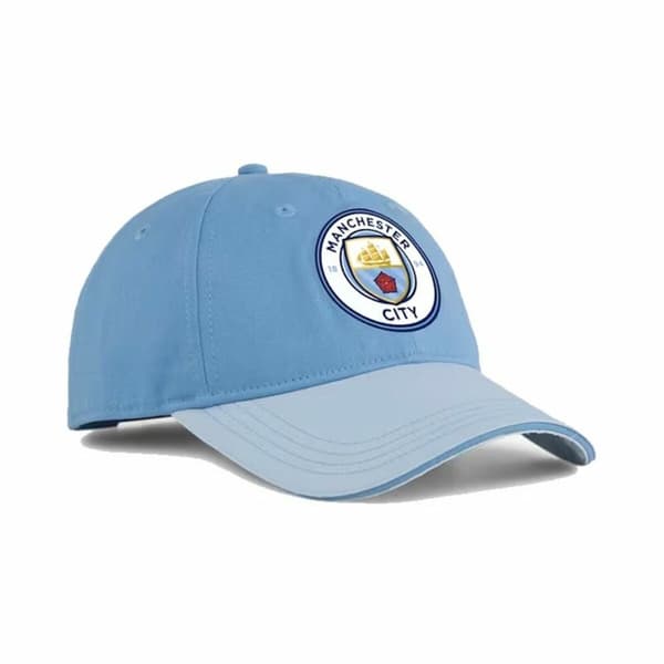 Hatt Puma Manchester City Vann En størrelse