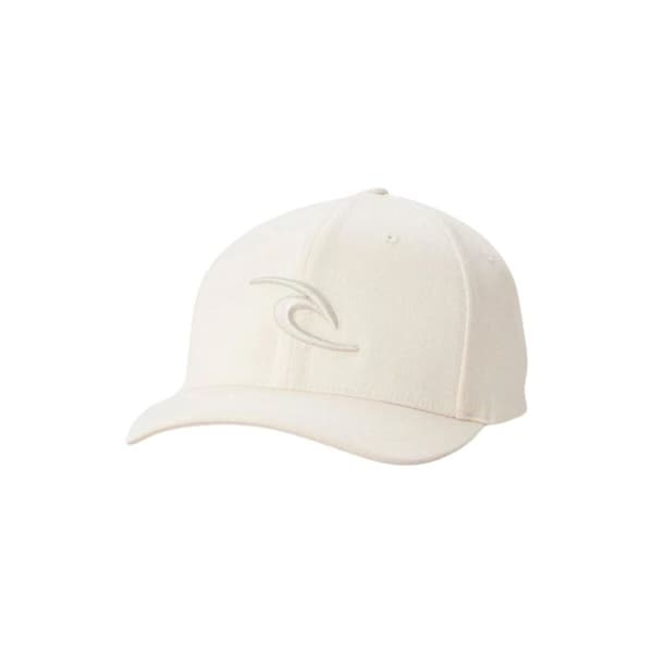 Hatt Rip Curl Tepan Beige En størrelse