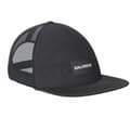 Pikkukuva 1 / 3: Hattu Salomon Flat Cap Deep Musta