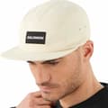 Pikkukuva 2 / 3: Hattu Salomon Five Rainy Beige Yksi koko