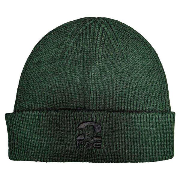 Tupac Fist Logo Beanie Hat One Size