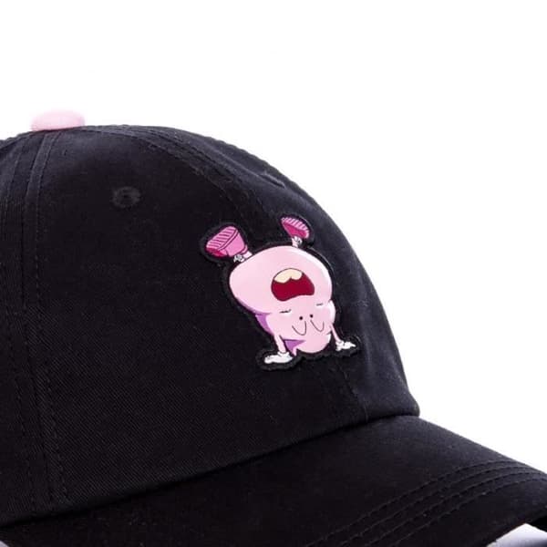 Keps - Capslab - Dr Slump Poop - Svart - Unisex - Sommar