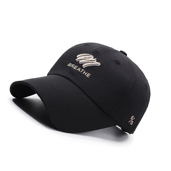 INF Baseballkeps - Snabbtorkande och andningsbar