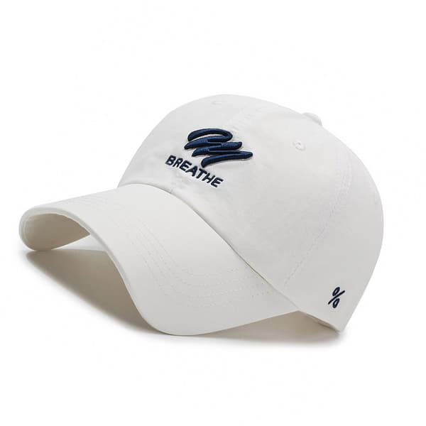 INF Baseballkeps - Snabbtorkande och andningsbar