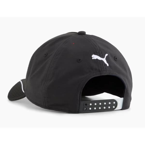 Träningskeps Puma BMW MMS BB 026233 01 Svart One size