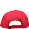 Miniatyrbillede 2 af 4: Børnekasket Jordan JUMPMAN AIR CAP Rød