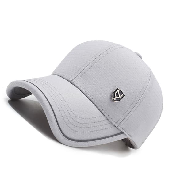 INF Baseball Cap - Åndbar og justerbar sommerhat