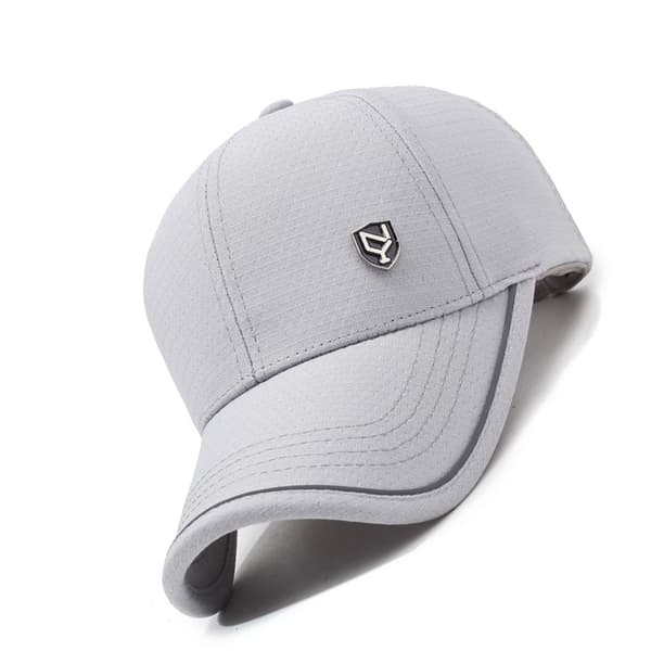 INF Baseball Cap - Åndbar og justerbar sommerhat