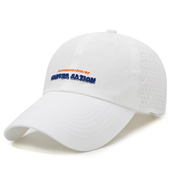 INF Baseball Cap - Åndbar & Solbeskyttende