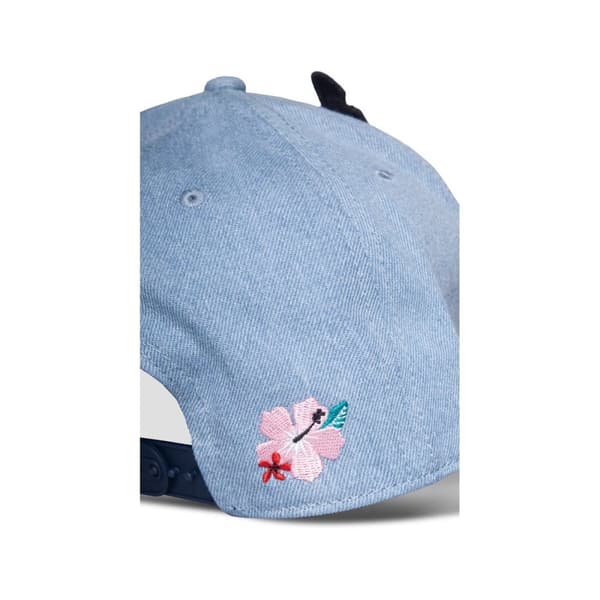 Lilo & Stitch - ”Beach Day Stitch” Justerbar keps