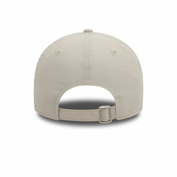 Hatt New Era REPREVE MINI LOGO 9FORTY New York Beige En størrelse