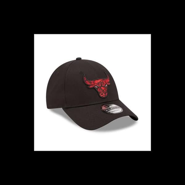 New Era Chicago Bulls Marble Infill 9Forty Cap för herrar - 60284844