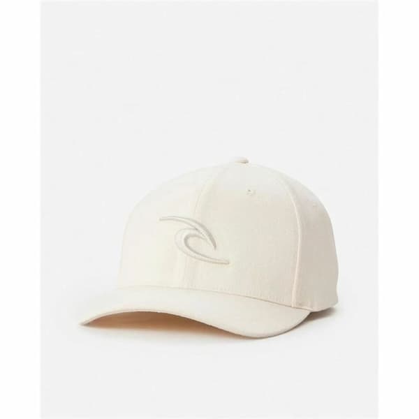 Keps Rip Curl Tepan Beige One size