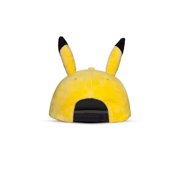 Pokémon - Snapbackkeps
