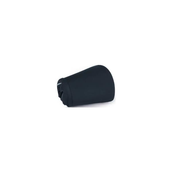 Pack Cap Solid marinblå vikbar cap - Buff