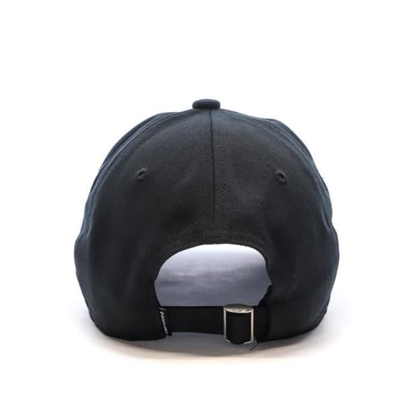 Converse Lock Up Cap, Svart, Unisex