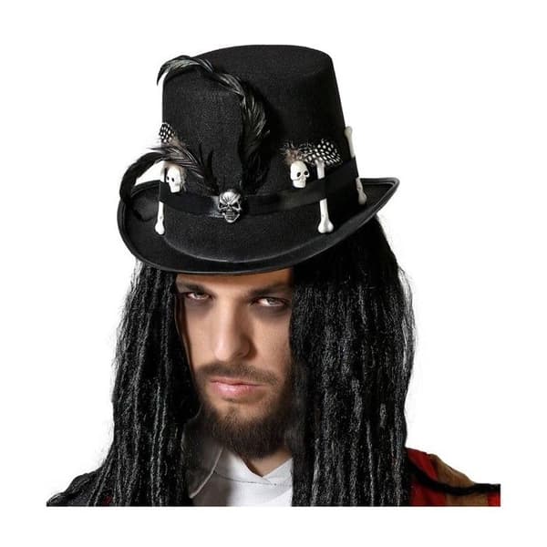 Voodoo-hatt